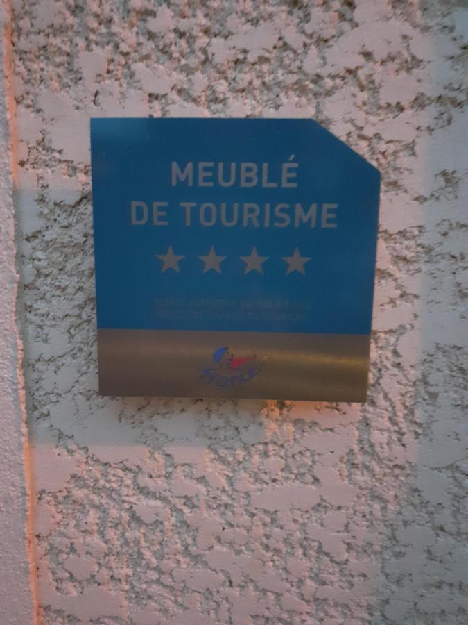 Gite Les Coquelicots Mediere Exterior foto